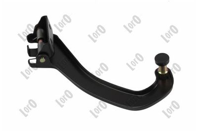 wózek drzwi przesuwnych /P/ MERCEDES VITO 96-03 ABAKUS 137-02-016