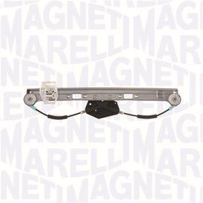 Стеклоподъемник MAGNETI MARELLI 350103170074