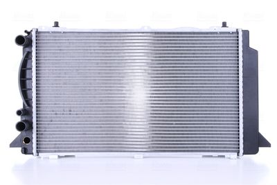 Radiators, Motora dzesēšanas sistēma NISSENS 60465A