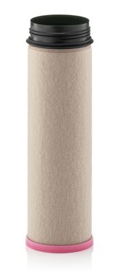 Sekundārā gaisa filtrs MANN-FILTER CF 1440