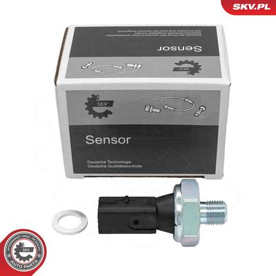 Датчик давления масла ESEN SKV 95SKV133