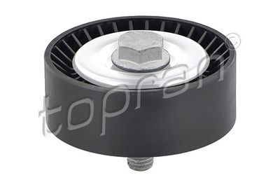 Parazīt-/Vadrullītis, Ķīļrievu siksna TOPRAN 501 495