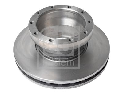 Bremžu diski FEBI BILSTEIN 29155