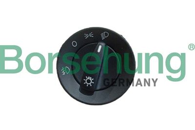 Slēdzis, Priekšējās gaismas BORSEHUNG B18000