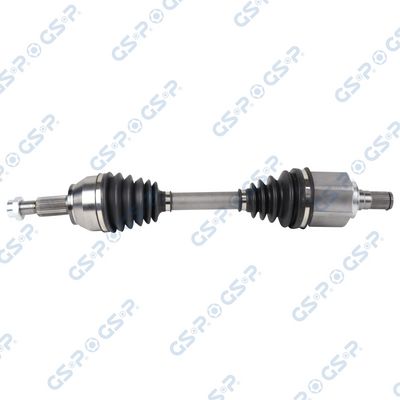 Приводной вал GSP 204193