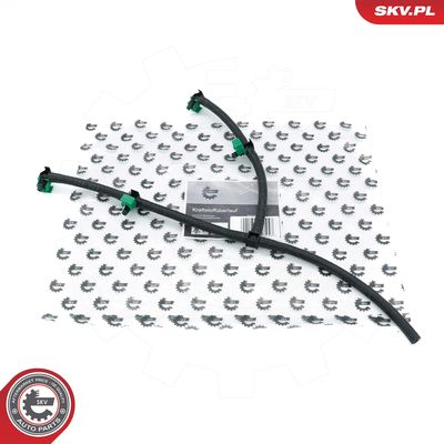 Шланг, утечка топлива ESEN SKV 54SKV372