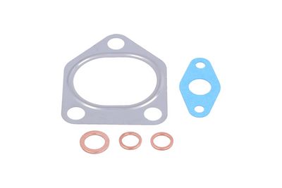 Монтажный комплект, компрессор KAMOKA 8606067