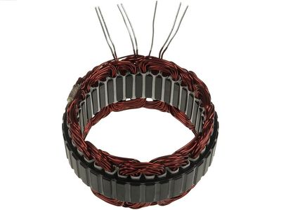 AS-PL AS3021 Stators, ģenerators