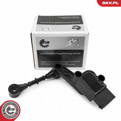 Исполнительный механизм, корректор угла наклона фар ESEN SKV 17SKV959