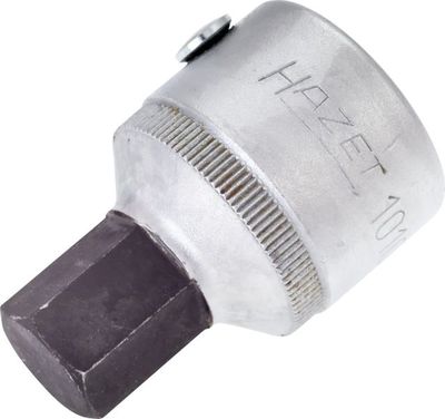 Muciņatslēga HAZET 1010-17