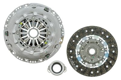 Комплект сцепления AISIN KT-378