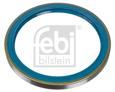 Уплотн.кольцо, ступица колеса (планетарная коробка передач) FEBI BILSTEIN 08006