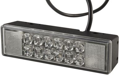 проблесковые опознавательные огни HELLA 2XD 009 048-011