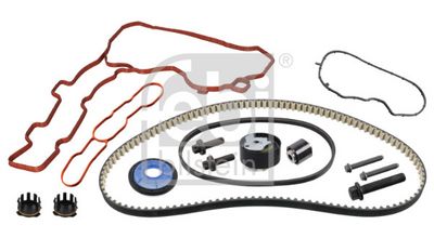 Zobsiksnas komplekts FEBI BILSTEIN 197836