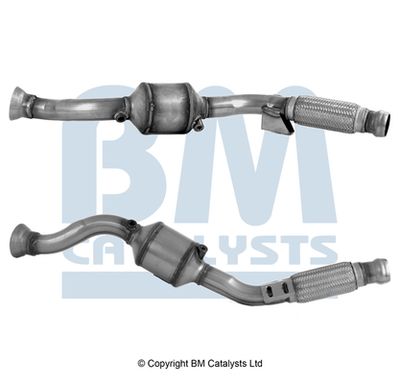 Катализатор BM CATALYSTS BM80367H