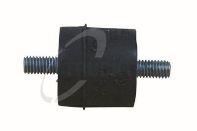 Spilvens, Gaisa filtrs TRUCKTEC AUTOMOTIVE 02.59.056