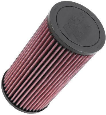 Воздушный фильтр K&N Filters PL-1014