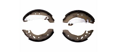 Bremžu loku komplekts HELLA 8DB 355 001-251