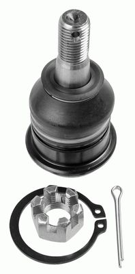 Balst-/Virzošais šarnīrs LEMFÖRDER 21196 01