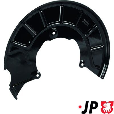 Dubļu sargs, Bremžu disks JP GROUP 1164201070