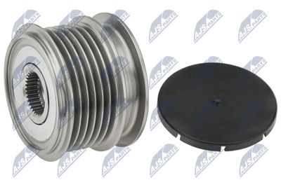 Механизм свободного хода генератора NTY ESA-AU-004