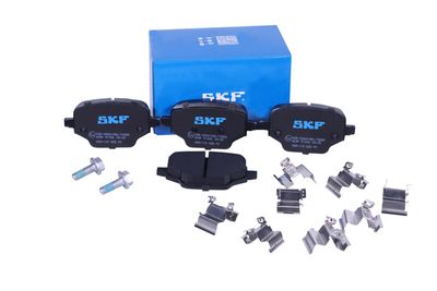  SKF VKBP 91306