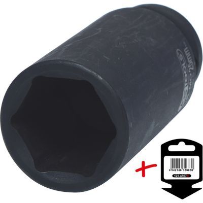 Muciņa KS TOOLS 515.1125-E