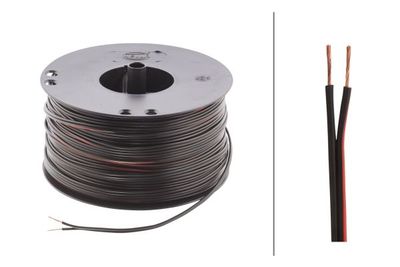 Комплект проводов HELLA 8KL 712 980-032