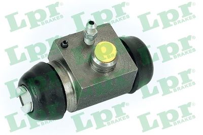 Riteņa bremžu cilindrs LPR 4260