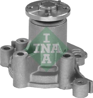 Ūdens sūknis, dzinēja dzesēšana Schaeffler INA 538 0589 10