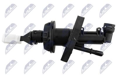 Главный цилиндр, система сцепления NTY NSP-MZ-001