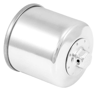 K&N Filters KN204C Eļļas filtrs