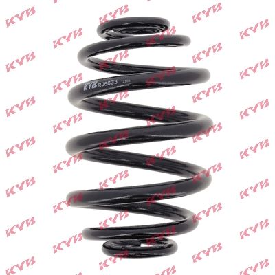 Balstiekārtas atspere KYB RJ6633