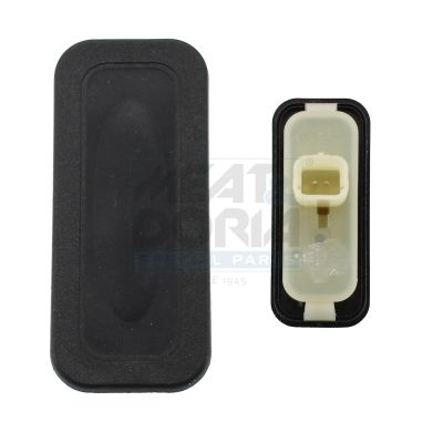 Выключатель, замок двери MEAT & DORIA 206110