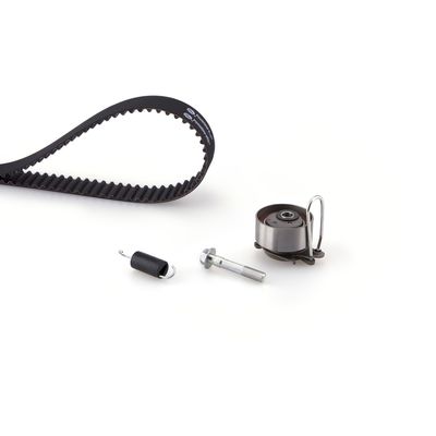 Комплект ремня ГРМ GATES K015593XS