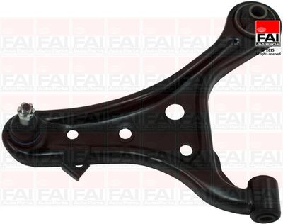 Neatkarīgās balstiekārtas svira, Riteņa piekare FAI AutoParts SS7872