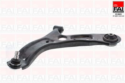 Neatkarīgās balstiekārtas svira, Riteņa piekare FAI AutoParts SS10640