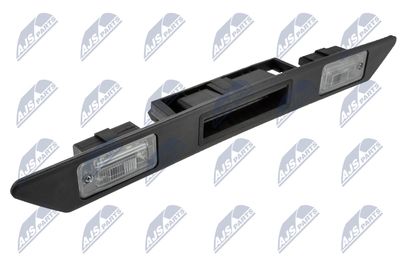 Ручка задней двери NTY EZC-AU-102