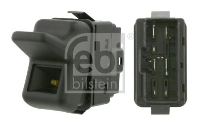 Slēdzis, Motora bremze FEBI BILSTEIN 11789