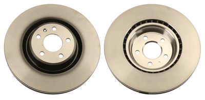 Тормозной диск TRW DF6149S