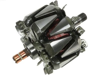 Rotors, Ģenerators AS-PL AR3026