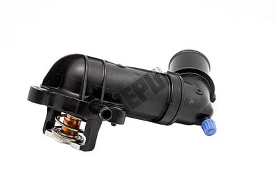 Термостат, охлаждающая жидкость HEPU TM1352