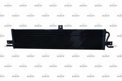 Radiators, Motora dzesēšanas sistēma NRF 500002