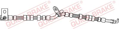 Bremžu šļūtene QUICK BRAKE 80.903