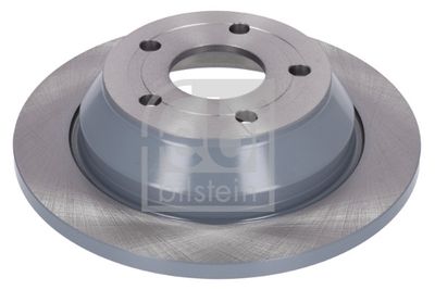 Тормозной диск FEBI BILSTEIN 179499