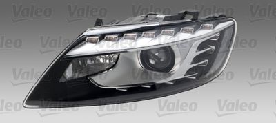 Pamatlukturis VALEO 044141