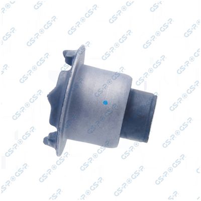 Piekare, Tilta sija GSP 550780