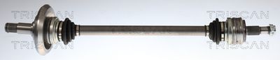 Приводной вал TRISCAN 8540 23578