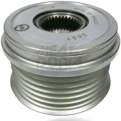 Механизм свободного хода генератора MEAT & DORIA 45280