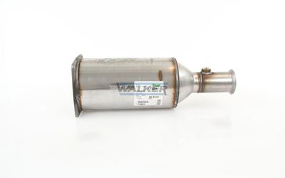Nosēdumu-/Daļiņu filtrs, Izplūdes gāzu sistēma WALKER 73004